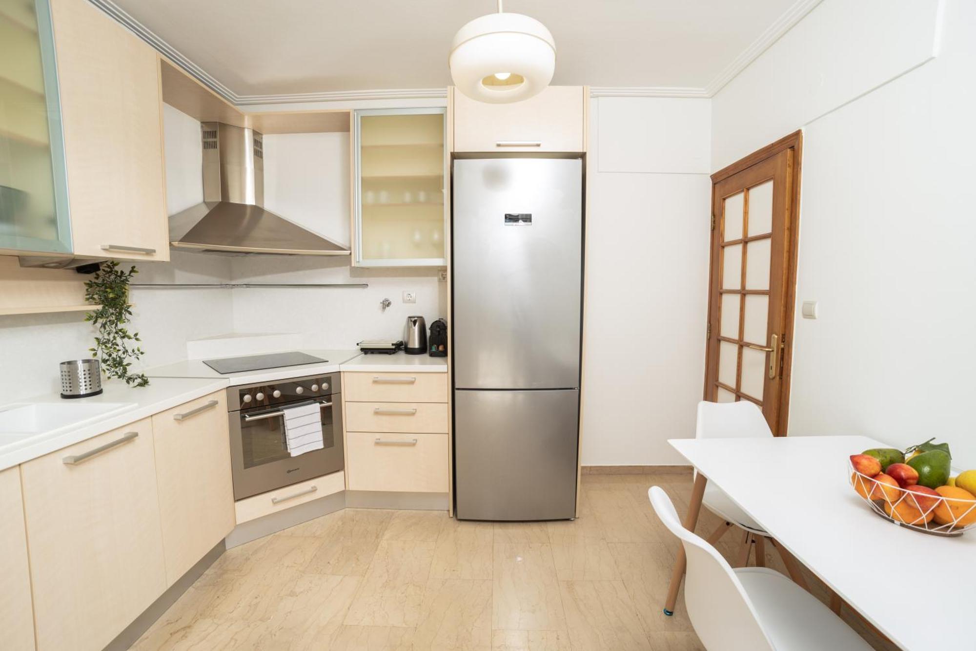 Champagne Sea View Apartment By Binobi! Thessaloníki Exteriör bild
