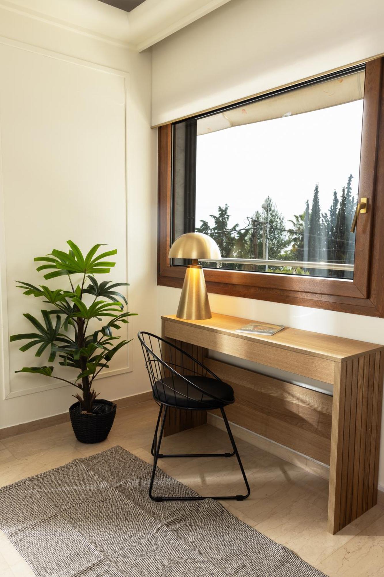 Champagne Sea View Apartment By Binobi! Thessaloníki Exteriör bild
