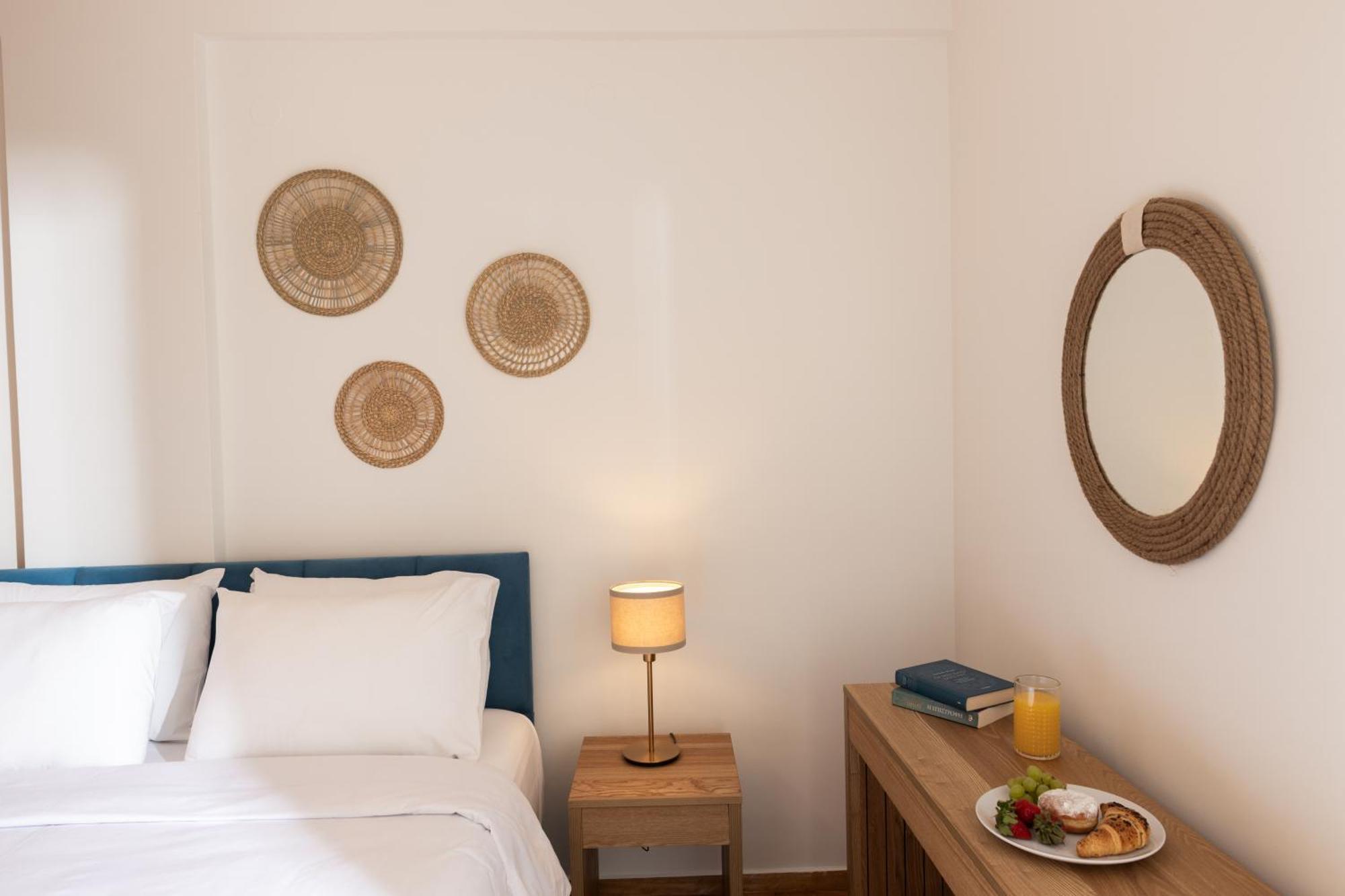 Champagne Sea View Apartment By Binobi! Thessaloníki Exteriör bild