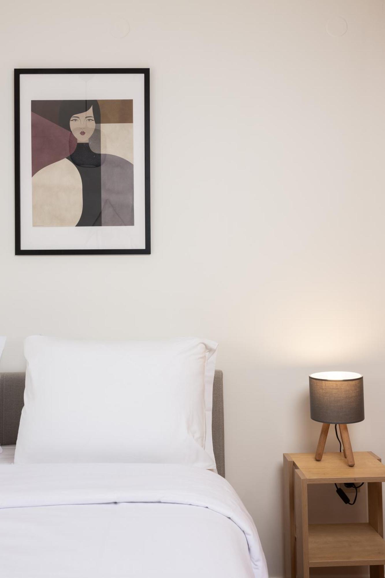 Champagne Sea View Apartment By Binobi! Thessaloníki Exteriör bild